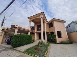 4 Habitación Casa en venta en Samborondón, Guayas, Samborondon, Samborondón