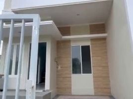 4 Schlafzimmer Haus zu verkaufen in Sukolilo, East Jawa, Sukolilo, Surabaya, East Jawa
