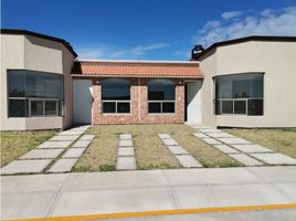 Villa 3 chambre à vendre à San Agustin Tlaxiaca, Hidalgo, San Agustin Tlaxiaca