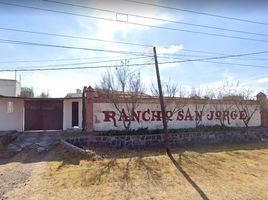 4 Habitación Quinta en venta en Almoloya De Juarez, México, Almoloya De Juarez, México, México