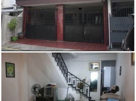 5 Schlafzimmer Villa zu verkaufen in Gunung Anyar, East Jawa, Gunung Anyar