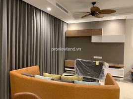 3 Schlafzimmer Villa zu verkaufen in District 2, Ho Chi Minh City, Binh Trung Tay