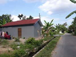 2 Kamar Rumah for sale in Prambanan, Klaten, Prambanan