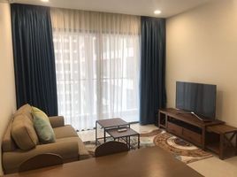 2 Phòng ngủ Chung cư for rent in Phường 4, Quận 4, Phường 4