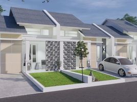 2 Bedroom House for sale in Klaten Tengah, Klaten, Klaten Tengah