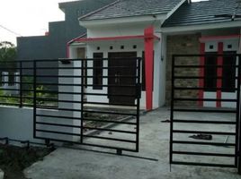 2 Kamar Rumah for sale in Madiun, East Jawa, Taman, Madiun