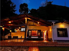 5 Habitación Villa en venta en Barbosa, Antioquia, Barbosa