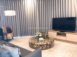 3 Bedroom Apartment for rent in Ben Nghe, Ho Chi Minh City, Ben Nghe