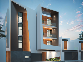 2 Habitación Departamento en venta en Campeche, Carmen, Campeche