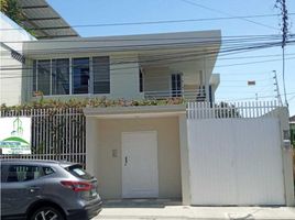 6 chambre Villa for sale in Manta, Manabi, Manta, Manta