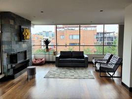 3 Bedroom Condo for rent in Bogota, Cundinamarca, Bogota