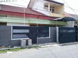 4 Habitación Casa en venta en Tambaksari, East Jawa, Tambaksari