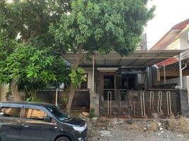 3 Habitación Villa en venta en Mulyorejo, East Jawa, Mulyorejo