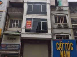 4 Schlafzimmer Reihenhaus zu vermieten in BaanCoin, Nam Dong, Dong Da, Hanoi, Vietnam