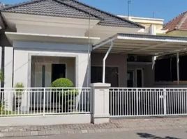 4 Bedroom House for sale in Kenjeran, Surabaya, Kenjeran