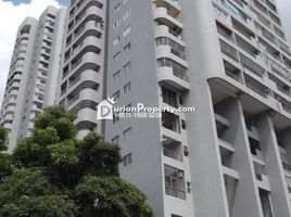 2 Schlafzimmer Appartement zu verkaufen in Johor Bahru, Johor, Bandar Johor Bahru