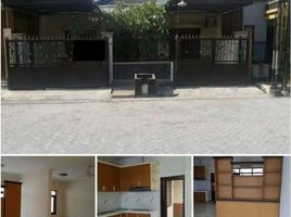 3 Habitación Villa en venta en Kenjeran, East Jawa, Kenjeran