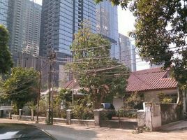  Land for sale in Universitas Katolik Indonesia Atma Jaya, Tanah Abang, Kebayoran Lama