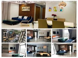 3 Bedroom Apartment for rent in Ward 22, Binh Thanh, Ward 22