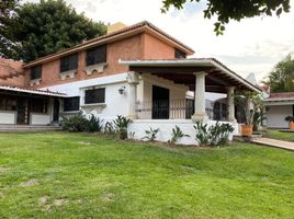 6 Habitación Villa en alquiler en Cuernavaca, Morelos, Cuernavaca