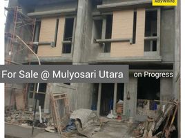 4 Habitación Villa en venta en Mulyorejo, East Jawa, Mulyorejo