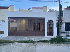 4 Habitación Casa en venta en Merida, Yucatán, Merida, Yucatán