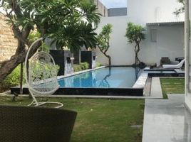 4 Habitación Casa en venta en Tambaksari, East Jawa, Tambaksari