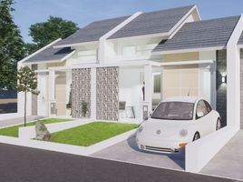 2 Bedroom Villa for sale in Prambanan, Klaten, Prambanan