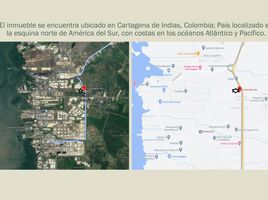  Grundstück zu verkaufen in Cartagena, Bolivar, Cartagena, Bolivar