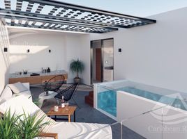 4 Habitación Departamento en venta en Cozumel, Quintana Roo, Cozumel, Quintana Roo