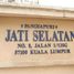 3 Bilik Tidur Apartmen for sale in Kuala Lumpur, Petaling, Kuala Lumpur, Kuala Lumpur