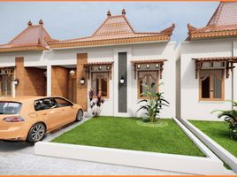 2 Bedroom Villa for sale in Prambanan, Klaten, Prambanan