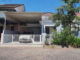 3 Habitación Villa en venta en Mulyorejo, East Jawa, Mulyorejo