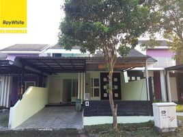 3 Bedroom House for sale in Wiyung, Surabaya, Wiyung