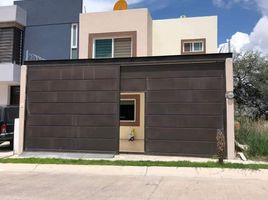 3 Schlafzimmer Haus zu verkaufen in Aguascalientes, Aguascalientes, Aguascalientes, Aguascalientes