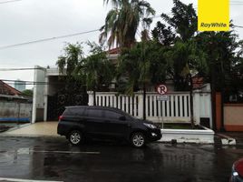 5 Kamar Vila for sale in Tegal Sari, Surabaya, Tegal Sari