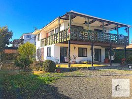 5 Habitación Villa en venta en Valparaíso, El Quisco, San Antonio, Valparaíso
