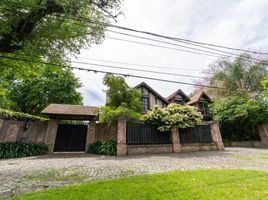 4 Habitación Villa en venta en San Isidro, Buenos Aires, San Isidro