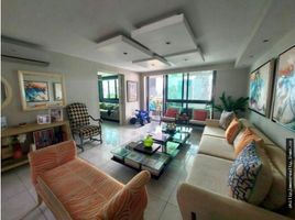 3 Habitación Apartamento en venta en Panamá, Bella Vista, Ciudad de Panamá, Panamá, Panamá