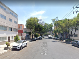 5 Habitación Casa en venta en Cuauhtemoc, Ciudad de México, Cuauhtemoc