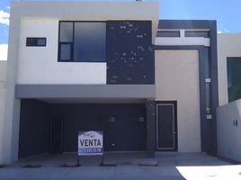 4 Bedroom House for sale in Durango, Durango, Durango, Durango