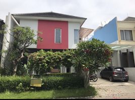 4 Habitación Casa en venta en Lakarsantri, East Jawa, Lakarsantri