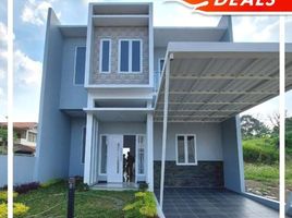 3 Kamar Rumah for sale in West Jawa, Cimahi Tengah, Bandung, West Jawa