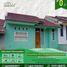 2 Kamar Vila for sale in Lampung, Sukarame, Bandar Lampung, Lampung