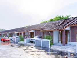 2 Bedroom House for sale in Prambanan, Klaten, Prambanan