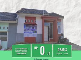 2 Bedroom House for sale in Bandar Lampung, Lampung, Sukarame, Bandar Lampung