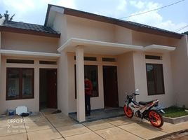 2 Bedroom Villa for sale in Bojonggede, Bogor, Bojonggede