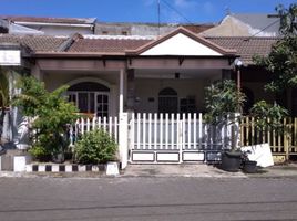 2 Kamar Rumah for sale in Gunung Anyar, East Jawa, Gunung Anyar