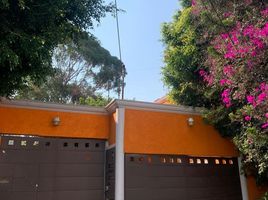 4 Habitación Casa en venta en Cuajimalpa De Morelos, Ciudad de México, Cuajimalpa De Morelos