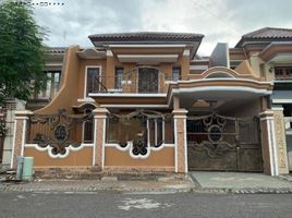 3 Habitación Casa en venta en Tambaksari, East Jawa, Tambaksari